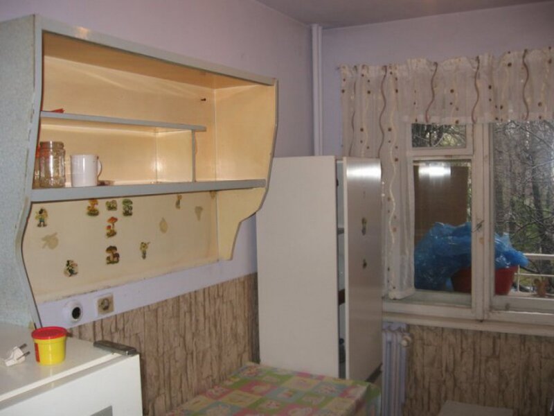 Obregia, Cultural, apartament 2 camere, parter, confort 1, 52 mp.