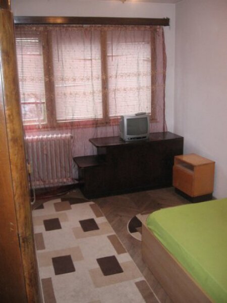 Obregia, Cultural, apartament 2 camere, parter, confort 1, 52 mp.