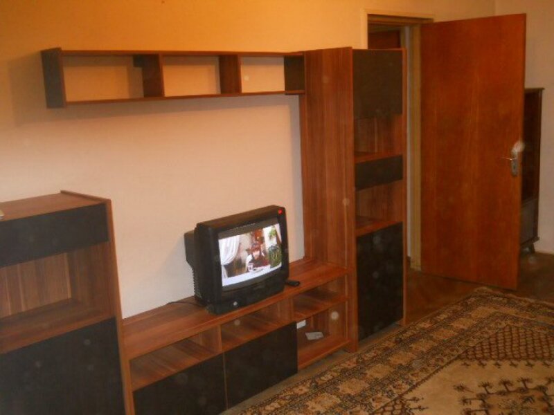 Obregia, Cultural, apartament 2 camere, parter, confort 1, 52 mp.