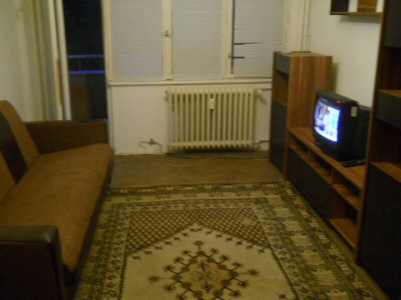 Obregia, Cultural, apartament 2 camere, parter, confort 1, 52 mp.