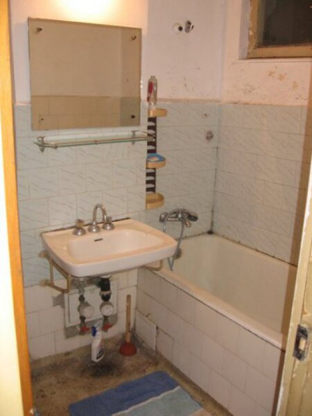 Obregia, Cultural, apartament 2 camere, parter, confort 1, 52 mp.
